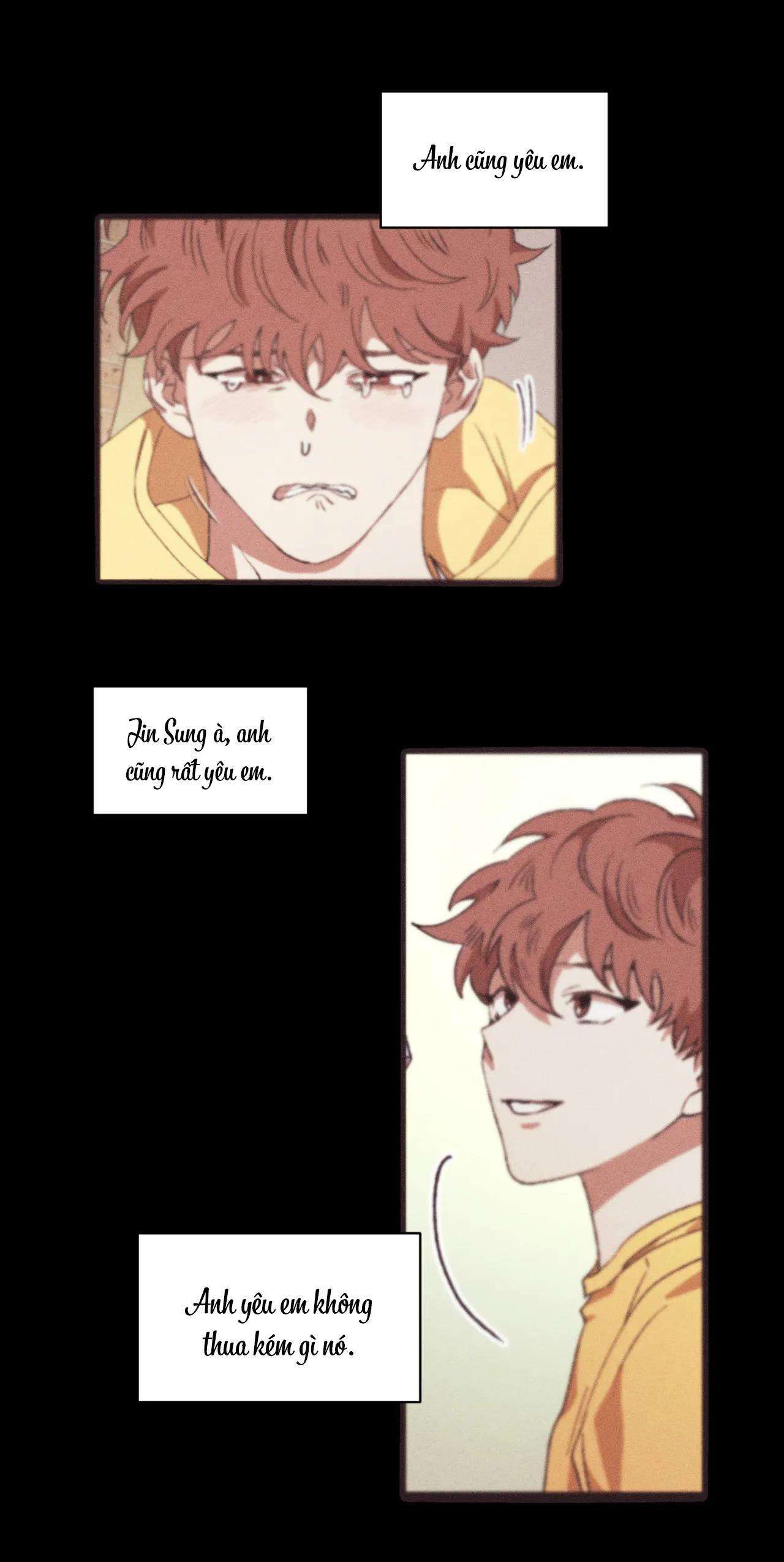 bẫy đôi ngọt ngào chapter 59 22