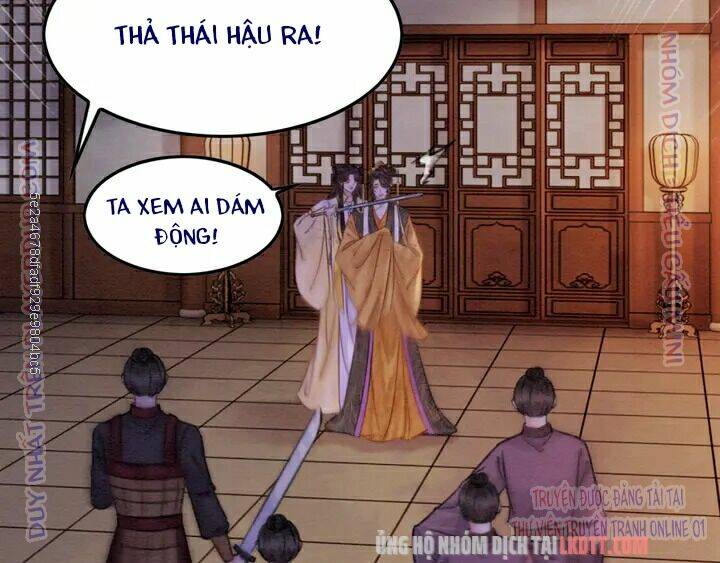 trọng sinh bá sủng nhiếp chính vương quá mạnh mẽ chapter 180 41