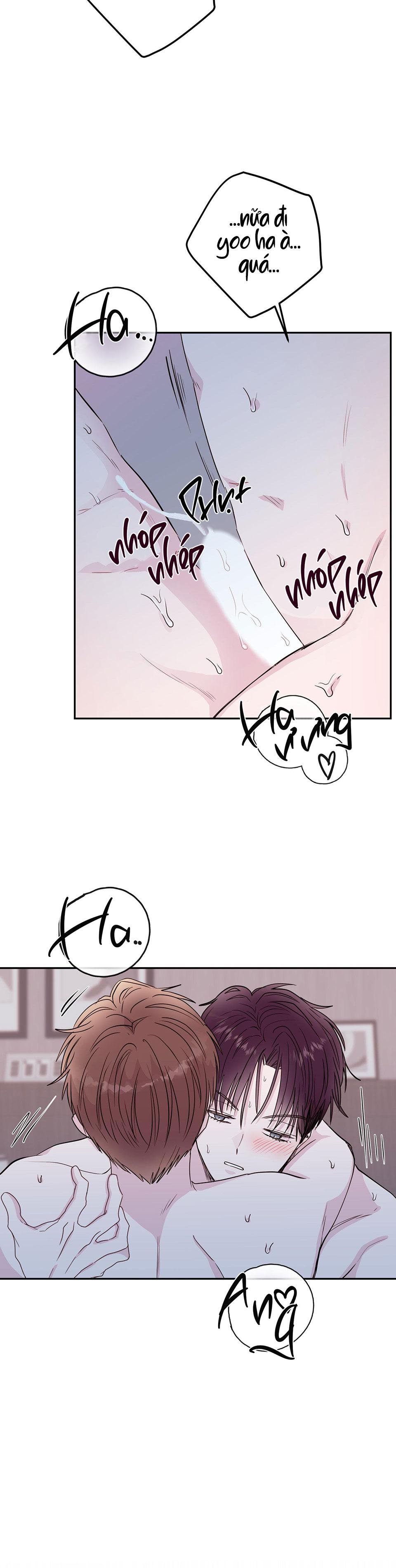 em trai vợ thật nguy hiểm chapter 34 15