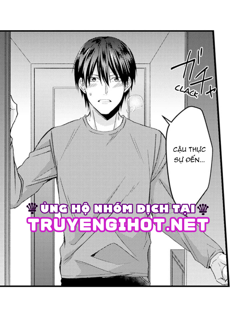 làm tình thật với bạn trai giả (full) chapter 10.2 5