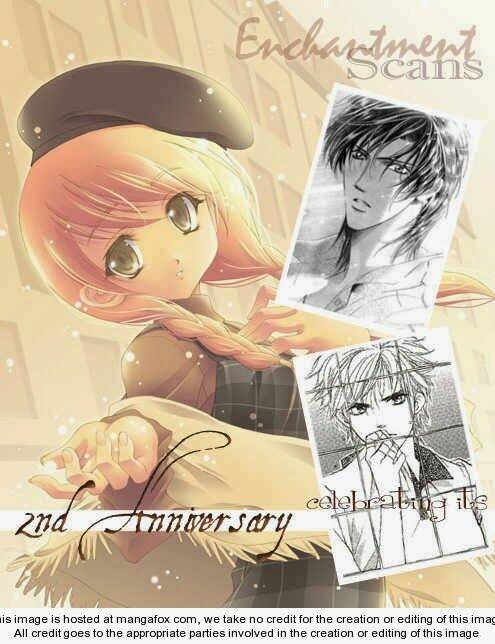 koigokoro senpukuchuu chapter 2 1