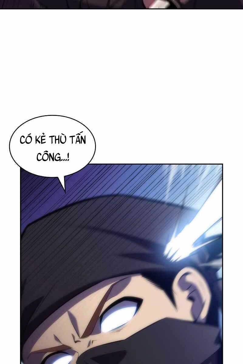 Người Chơi Mới Cấp Tối Đa Chapter 79 16