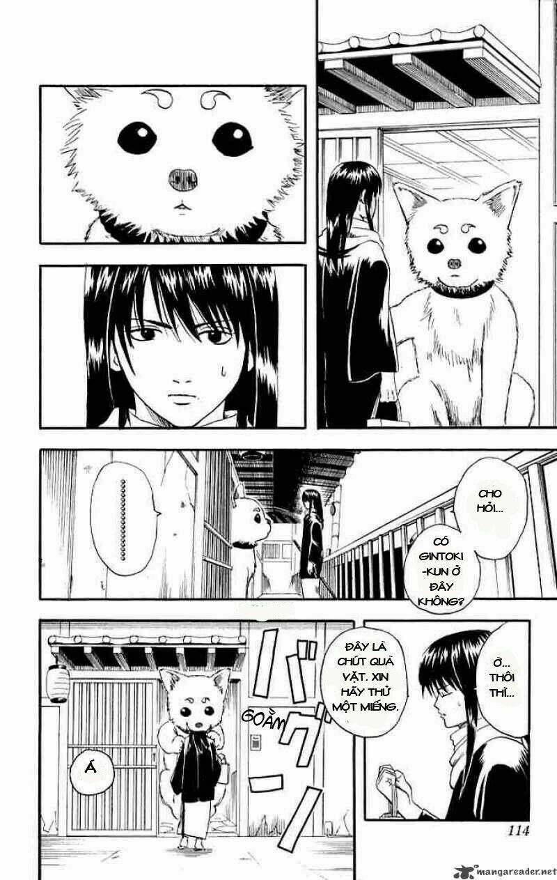 gintama - linh hồn bạc chapter 12 2