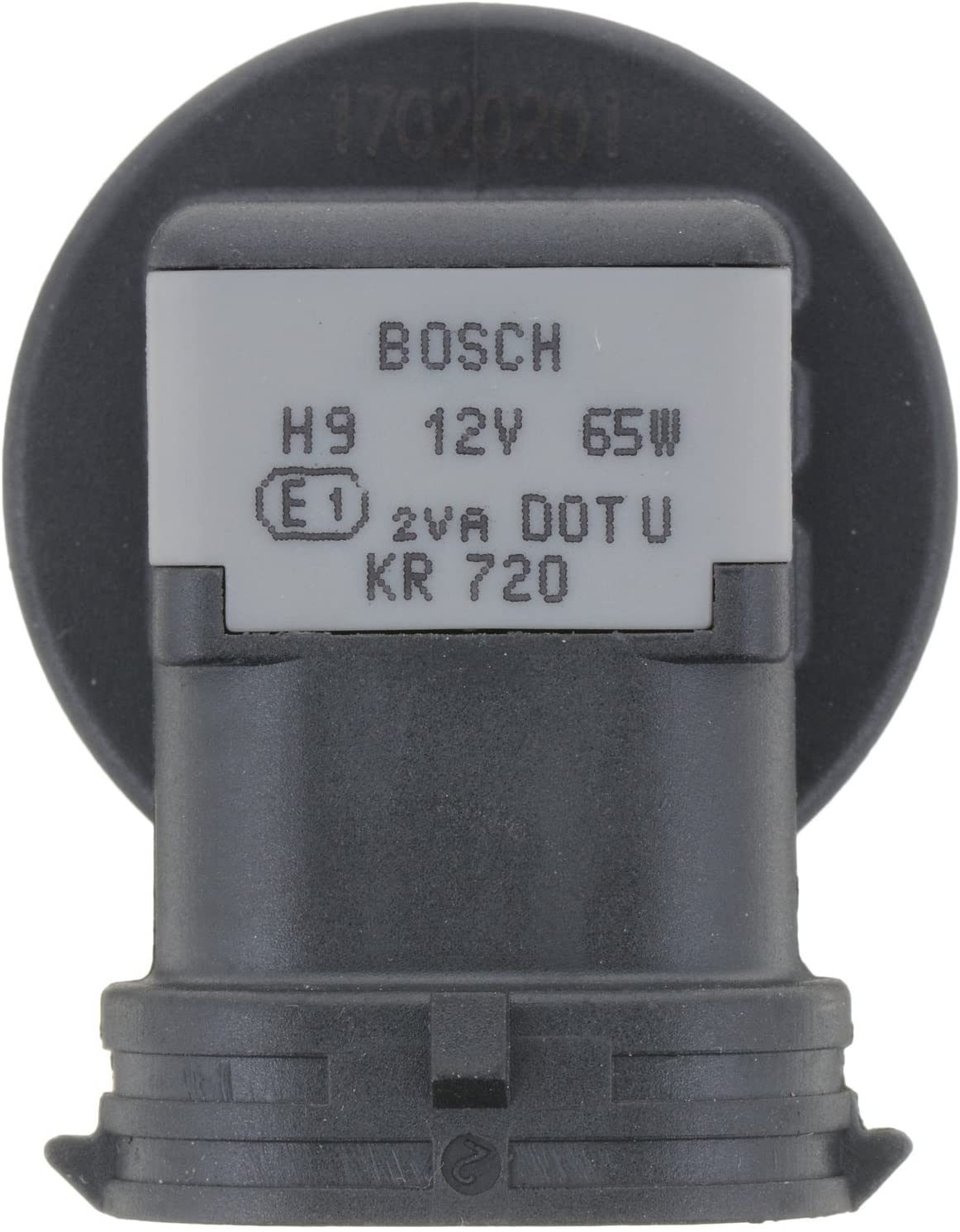 Bóng đèn Bosch H9 12V  65W