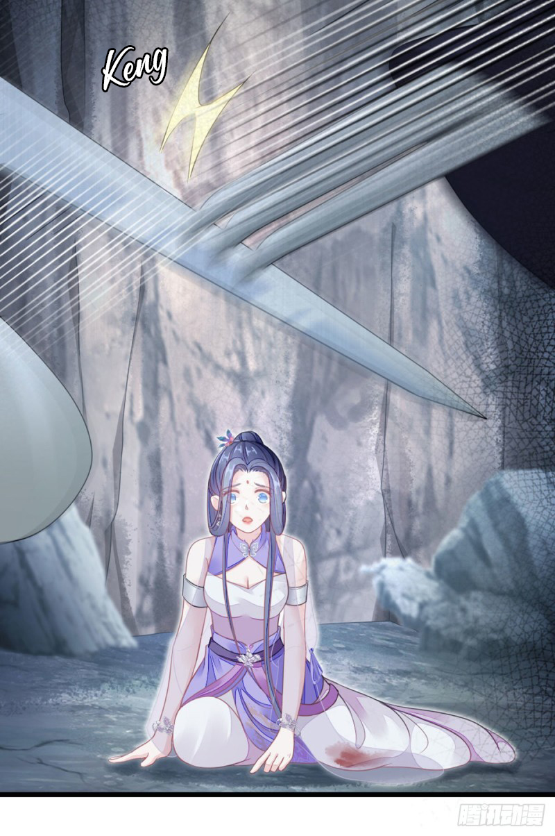 [15+] xuyên nhanh đỉnh cấp ác nữ muốn tẩy trắng chapter 28.3 17