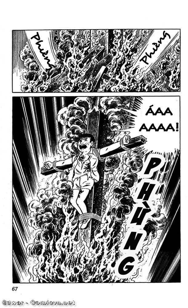 drifting classroom chapter 11 7