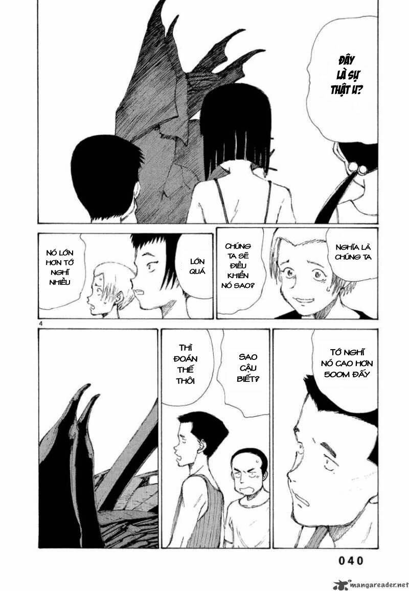 trò chơi kinh hoàng chapter 2 5