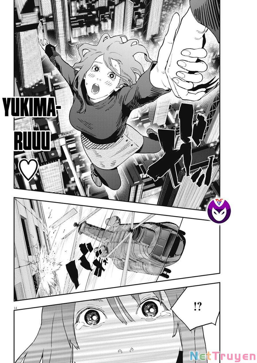 đọa nhân chapter 143 15