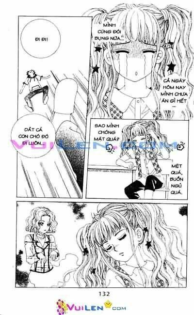 mùa ảo vọng - strange pension chapter 7 132