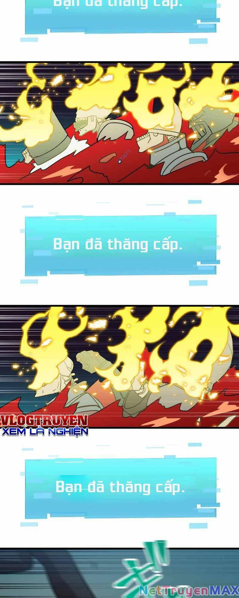 Huyết Thánh Cứu Thế Chủ~ Ta Chỉ Cần 0.0000001% Đã Trở Thành Vô Địch chapter 9 76