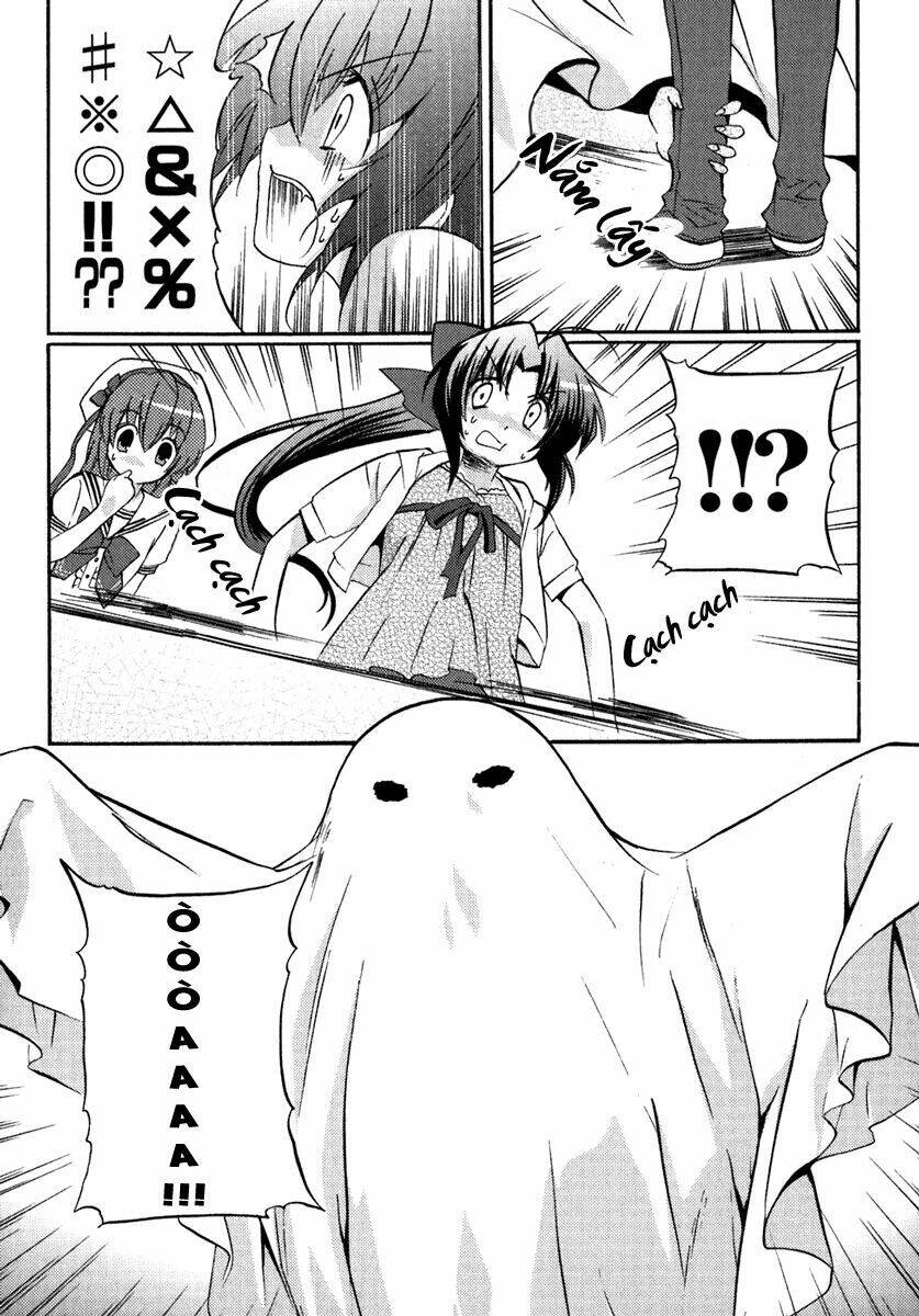 gift - under the rainbow chapter 8 20