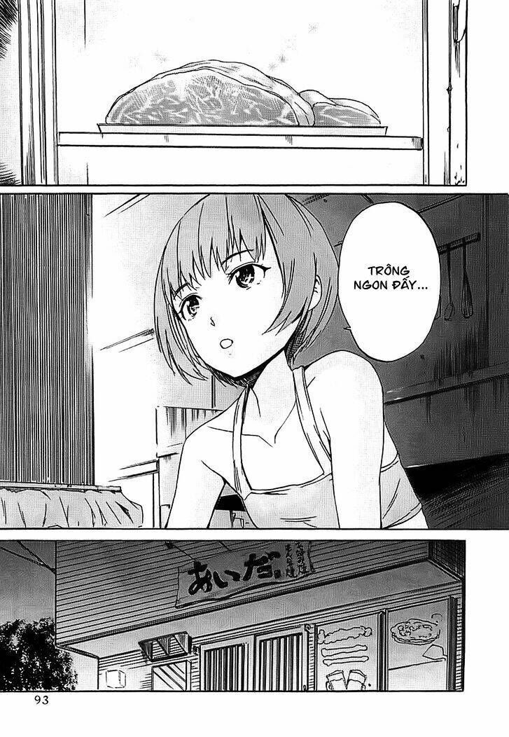 frogman chapter 45 12