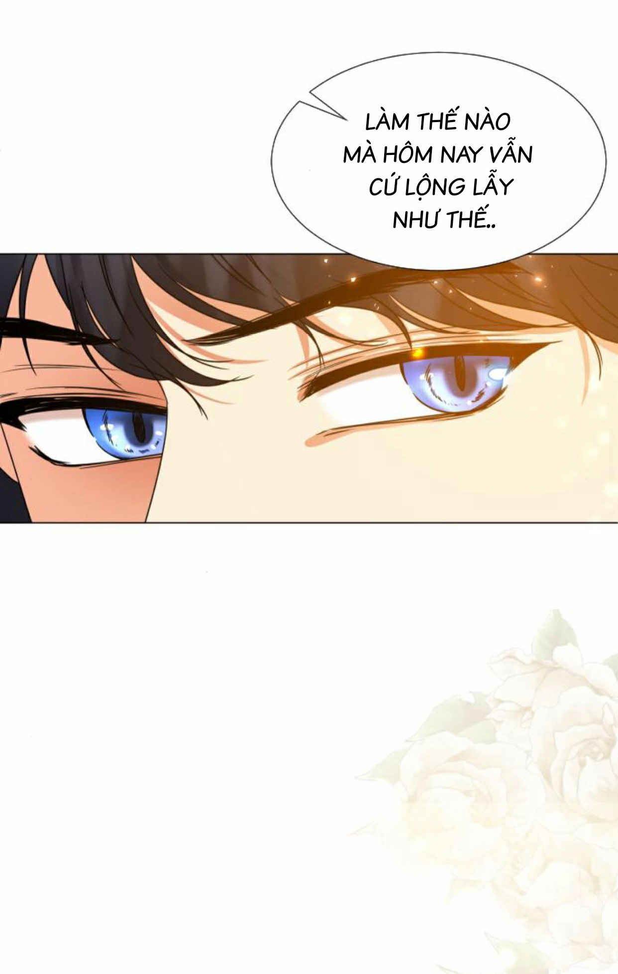 tôi hoán đổi thân xác với thái tử chapter 3.1 45