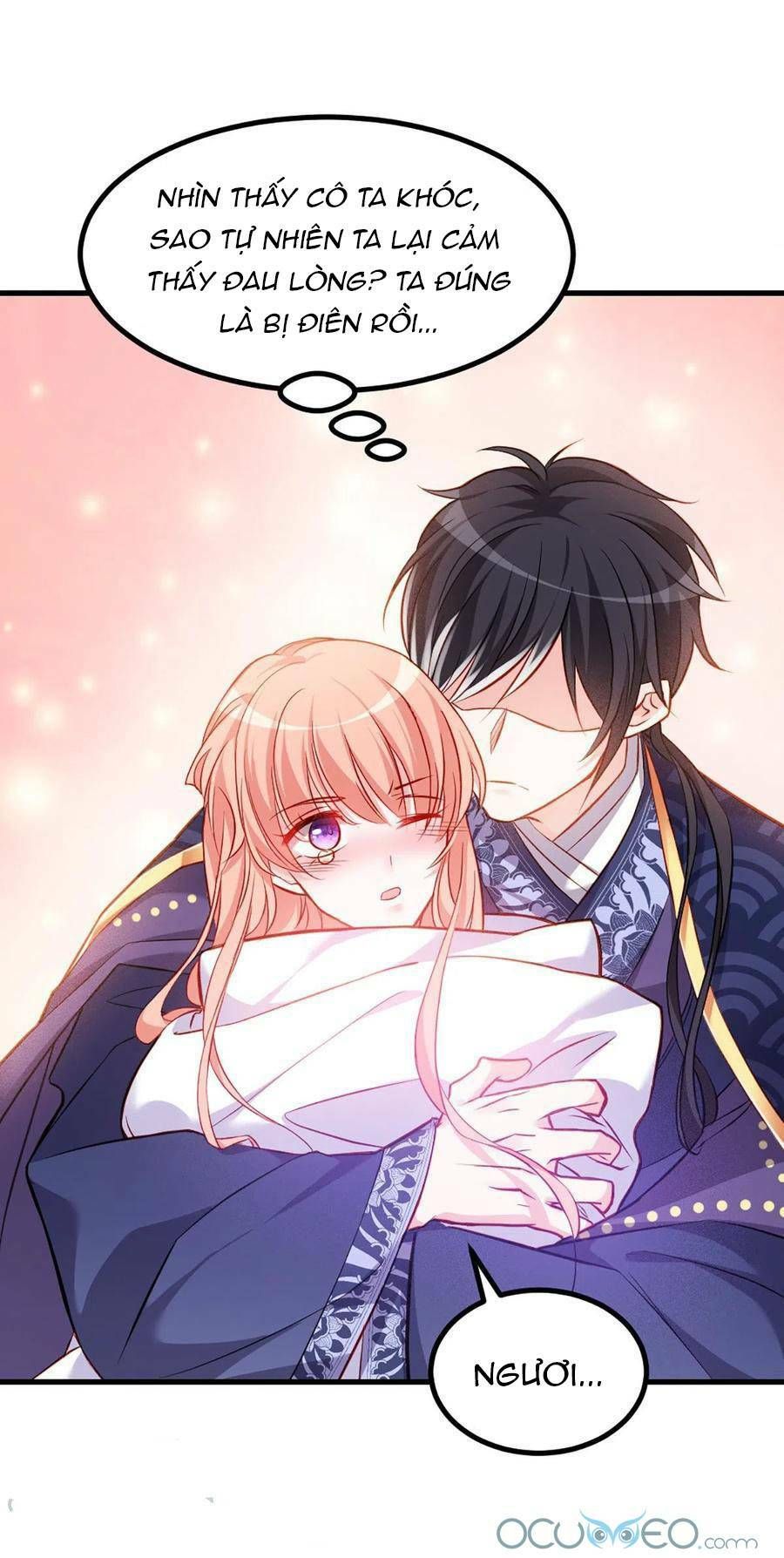 dạy bảo ma vương lão công 2 chapter 5 17