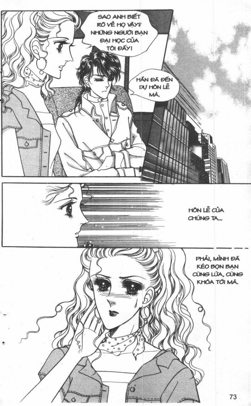 đừng chống đối chapter 1 85