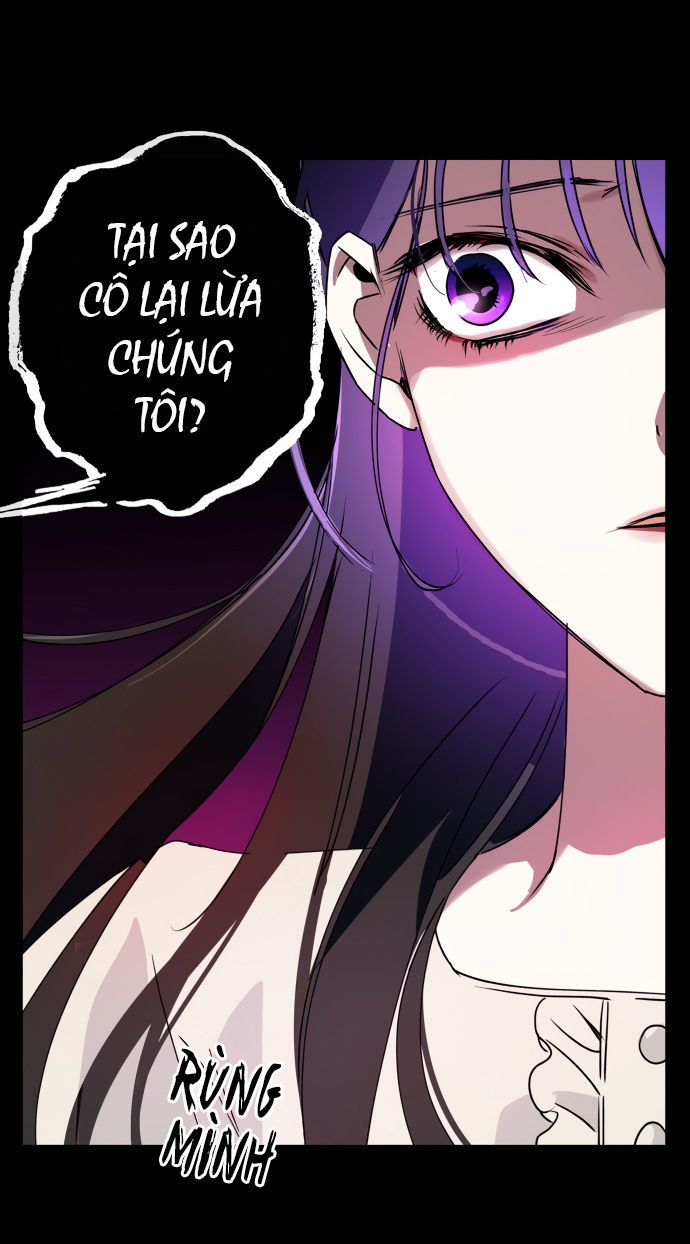 tôi muốn trở thành cô ấy dù chỉ một ngày chapter 4 5