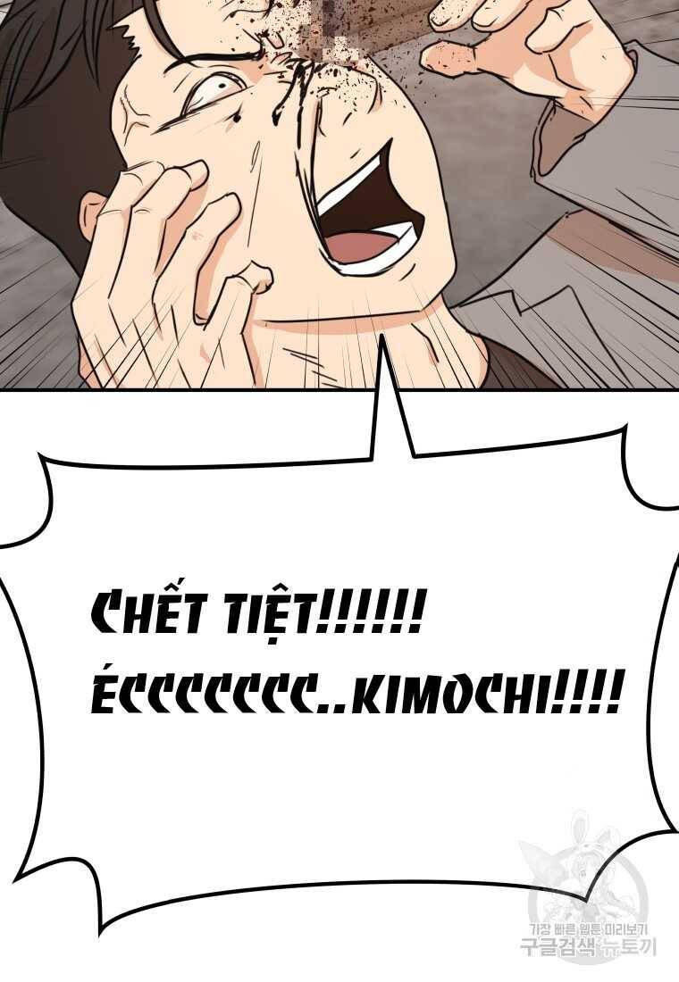 Bạn Trai Vệ Sĩ chapter 99 58