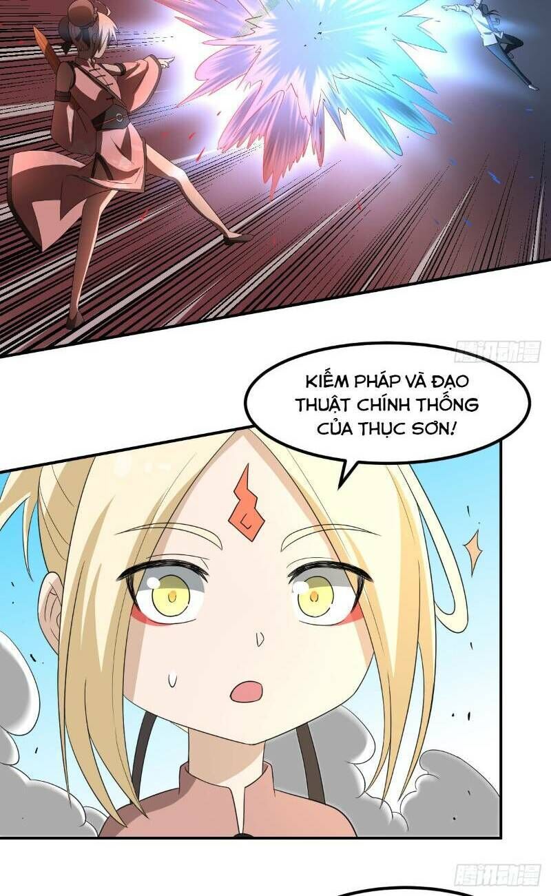 nghịch thiên tiên mệnh chapter 11 16