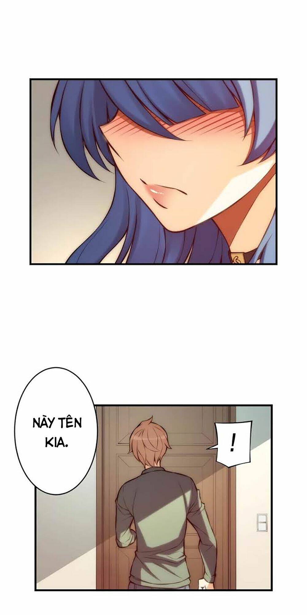 cohabitation with the fiancee chapter 46 18