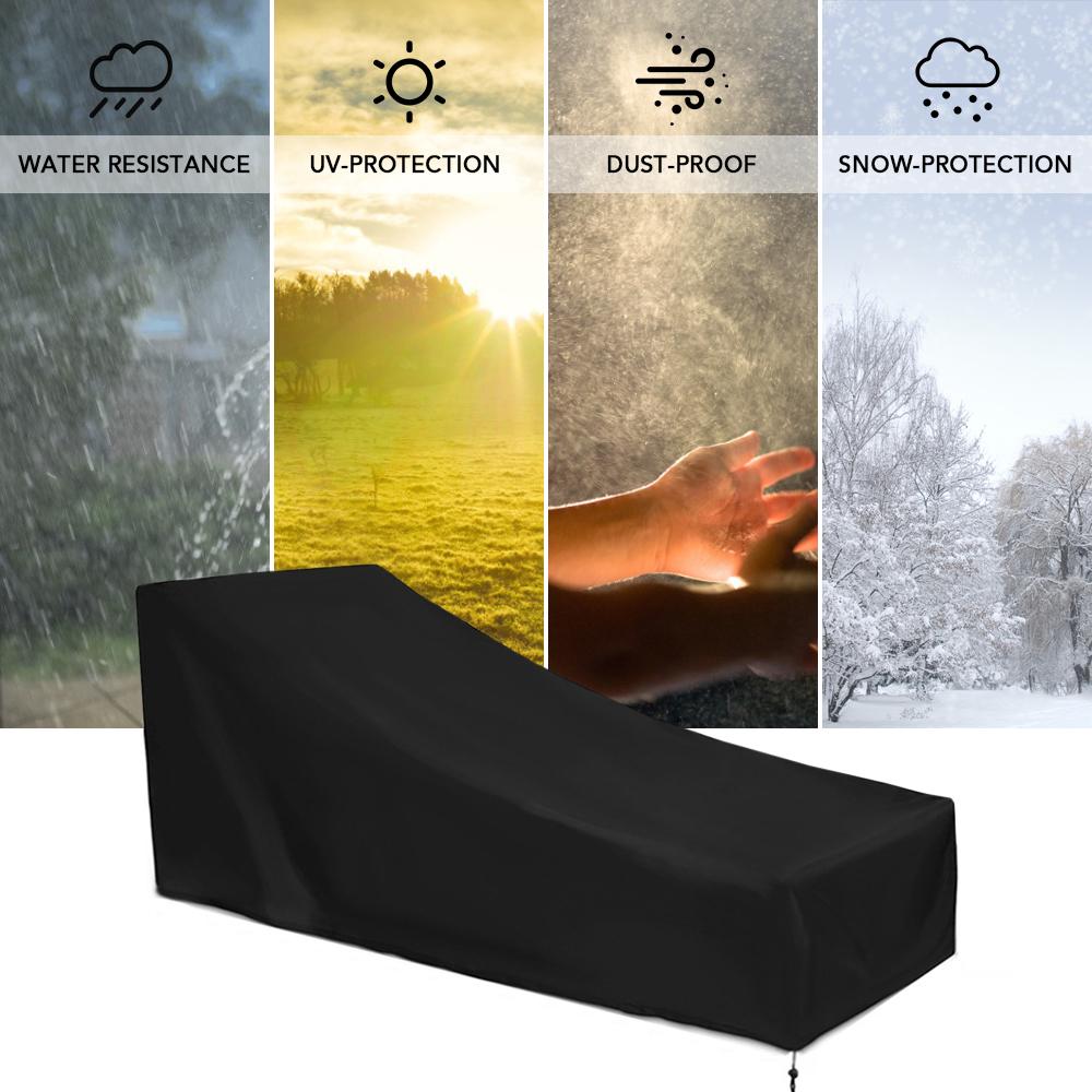 Tấm phủ ghế đi văng phòng chờ chống thấm nước và bụi bằng vải Oxford