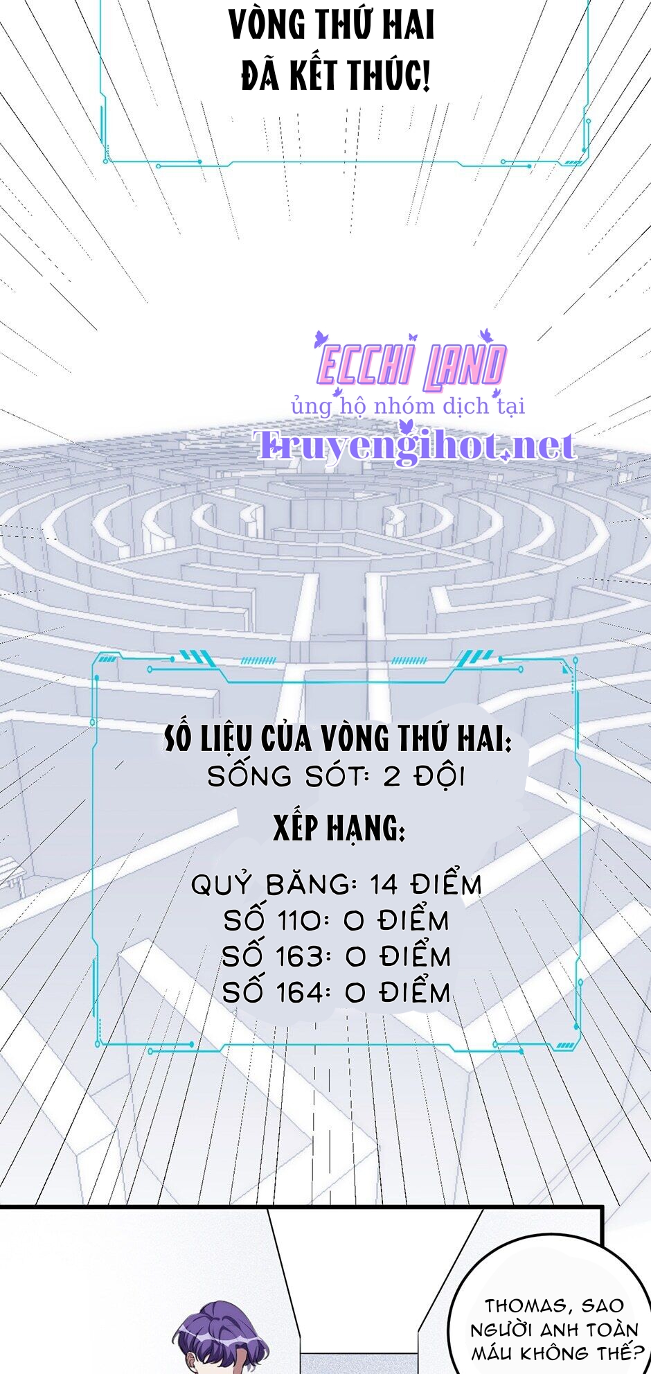 [16+] killing my love chapter 56.2 11