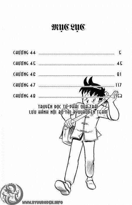 hoàng phi hồng phần 1 chapter 12 6