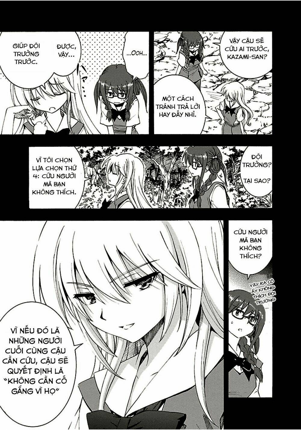 grisaia no kajitsu -le fruit de la grisaia- chapter 6 10