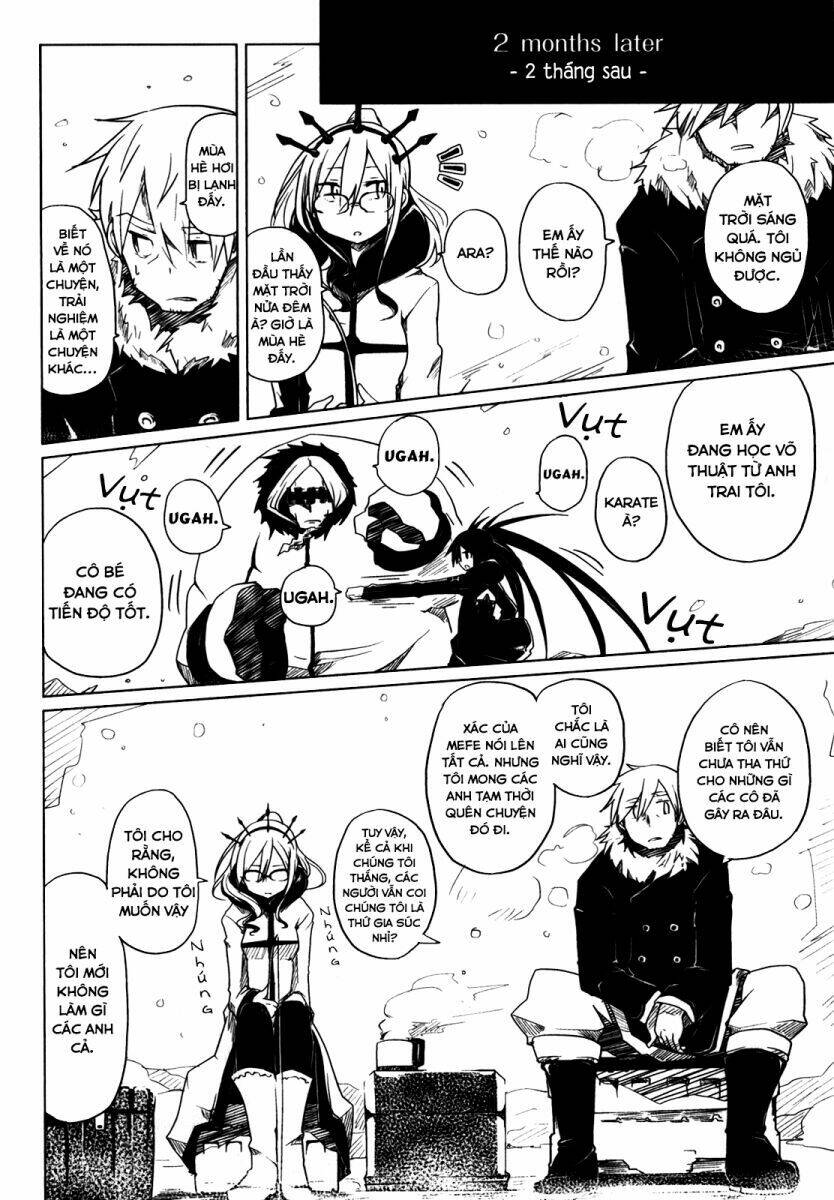 black rock shooter: the game chapter 5 9