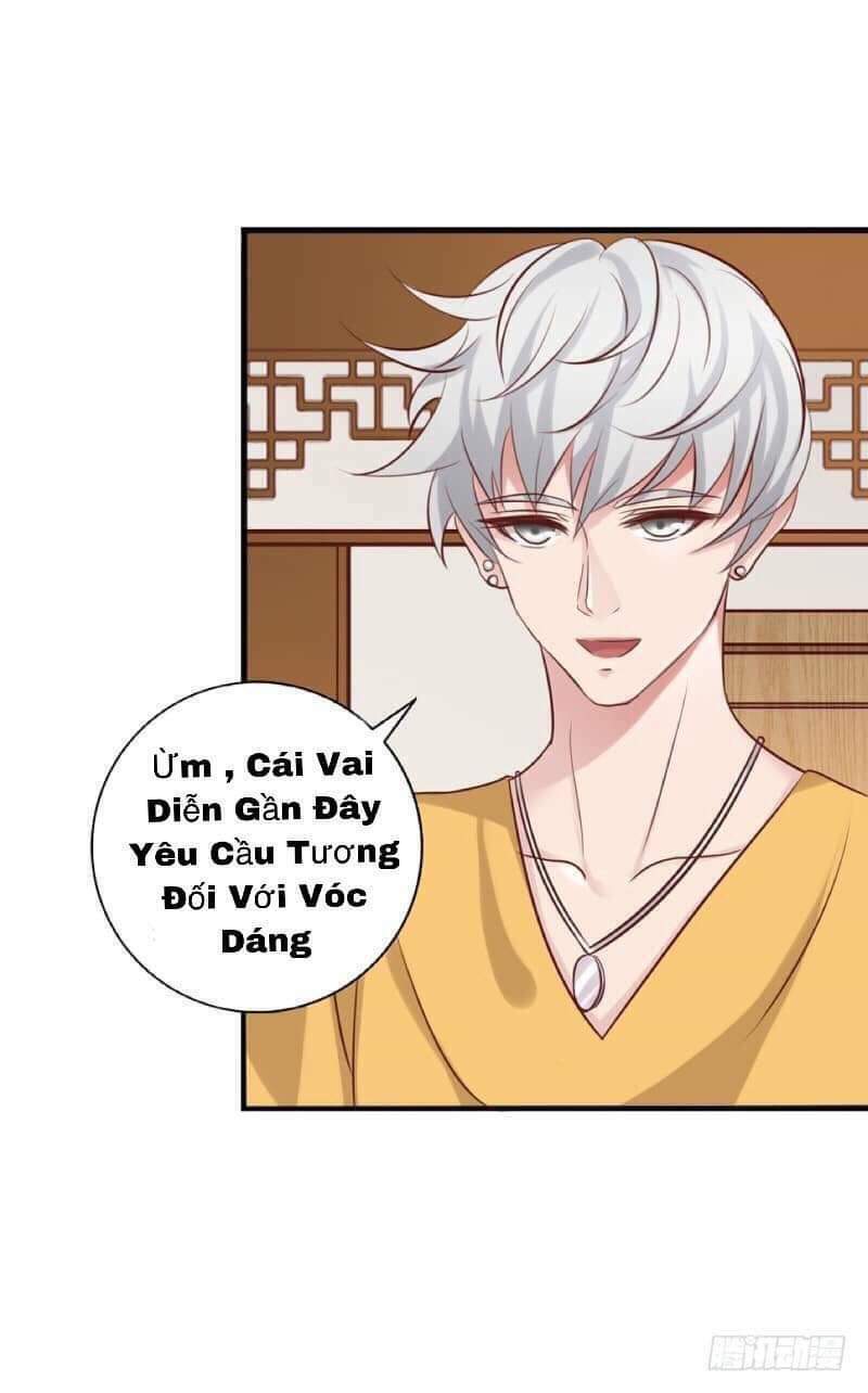 tôi không muốn fa như vậy đâu chapter 24 16