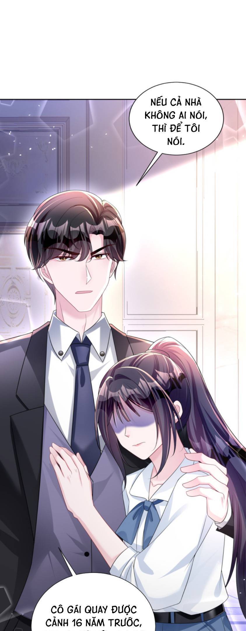 tổng tài huyết tộc cực sủng cô vợ mỹ nhân ngư chapter 48 22