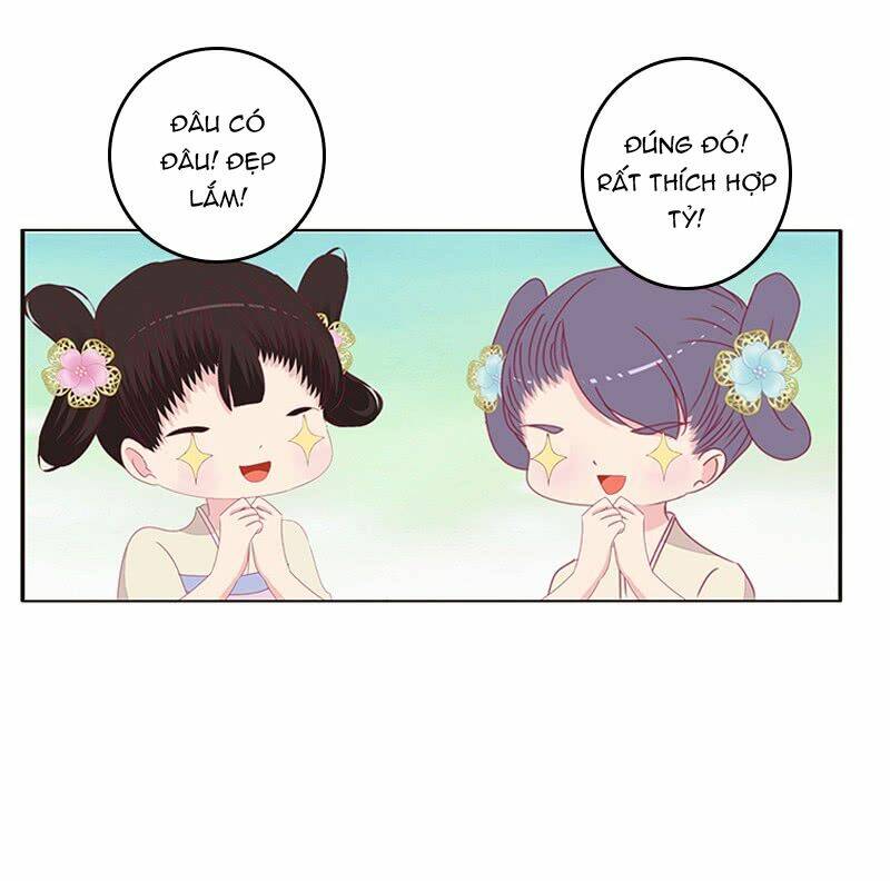 tướng quân mời ra trận chapter 104 21