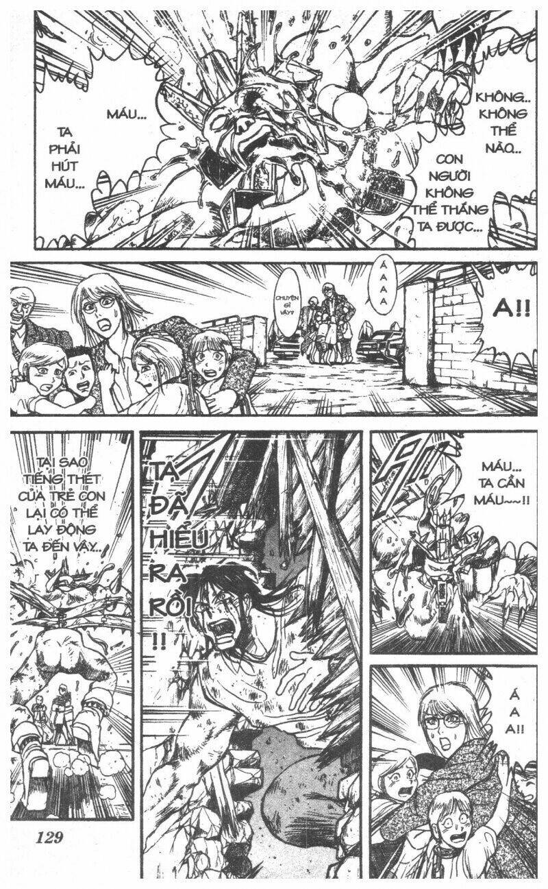 karakuri circus - gánh xiếc quái dị chapter 8 129