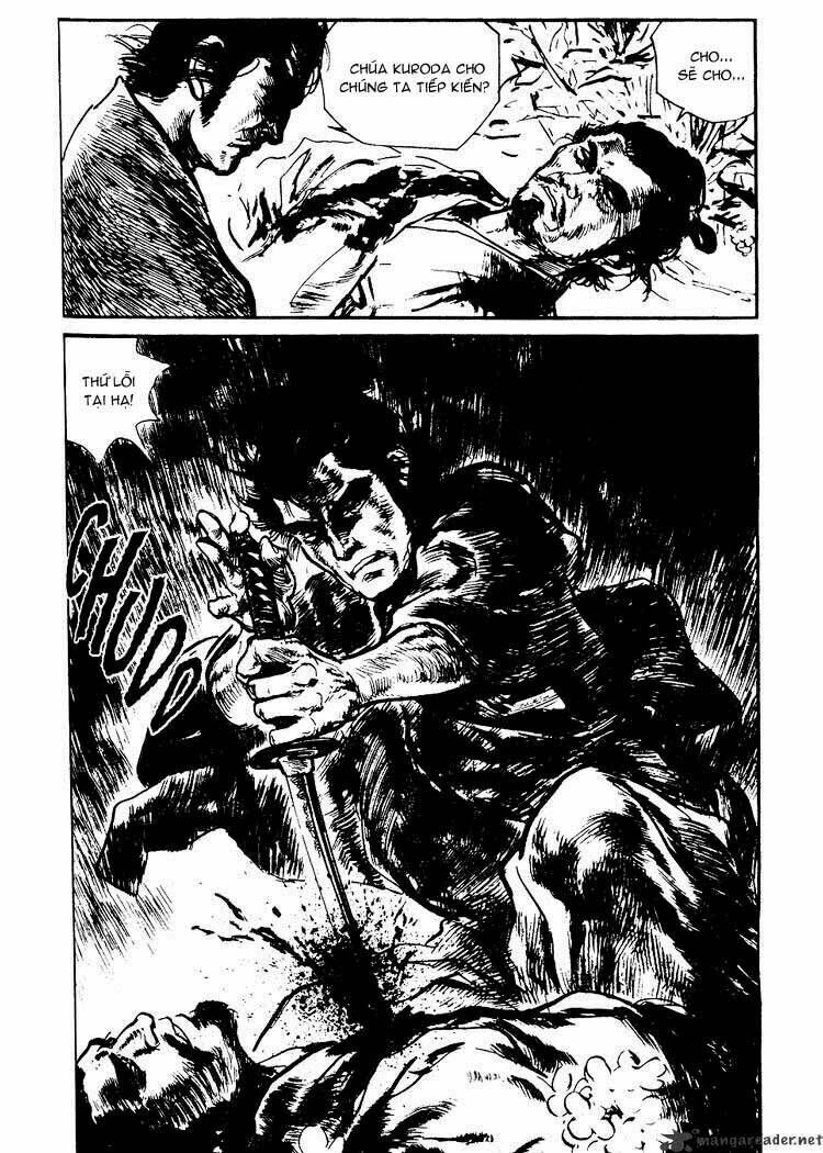 lone wolf and cub chapter 71.1 38