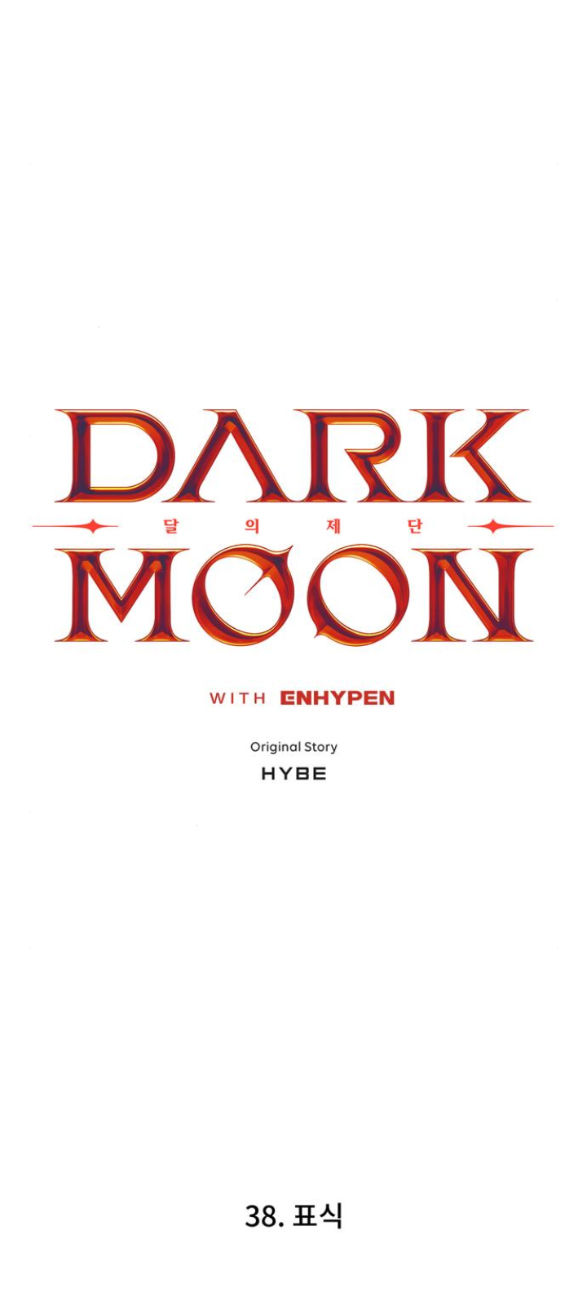 dark moon - tế đàn ánh trăng chapter 38.1 3