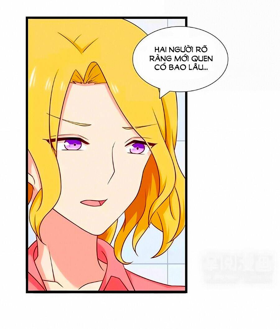 chỉ nhiễm thành hôn chapter 134 17