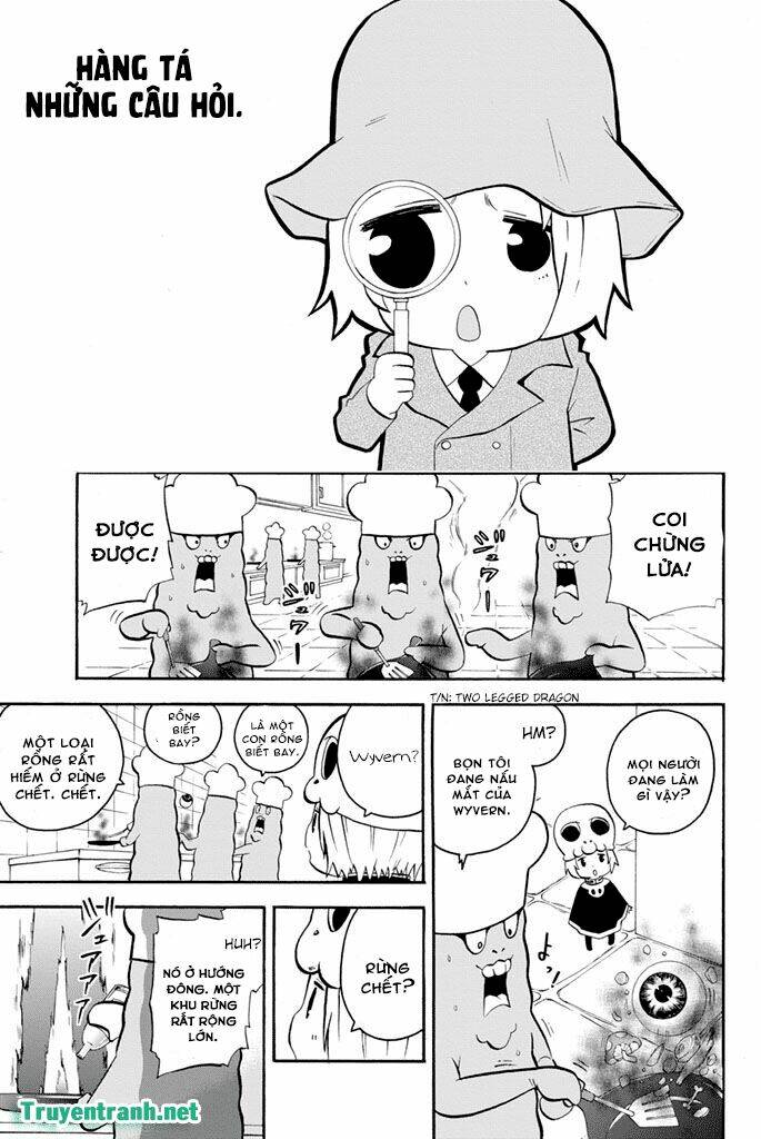 sodatechimaou chapter 31 2