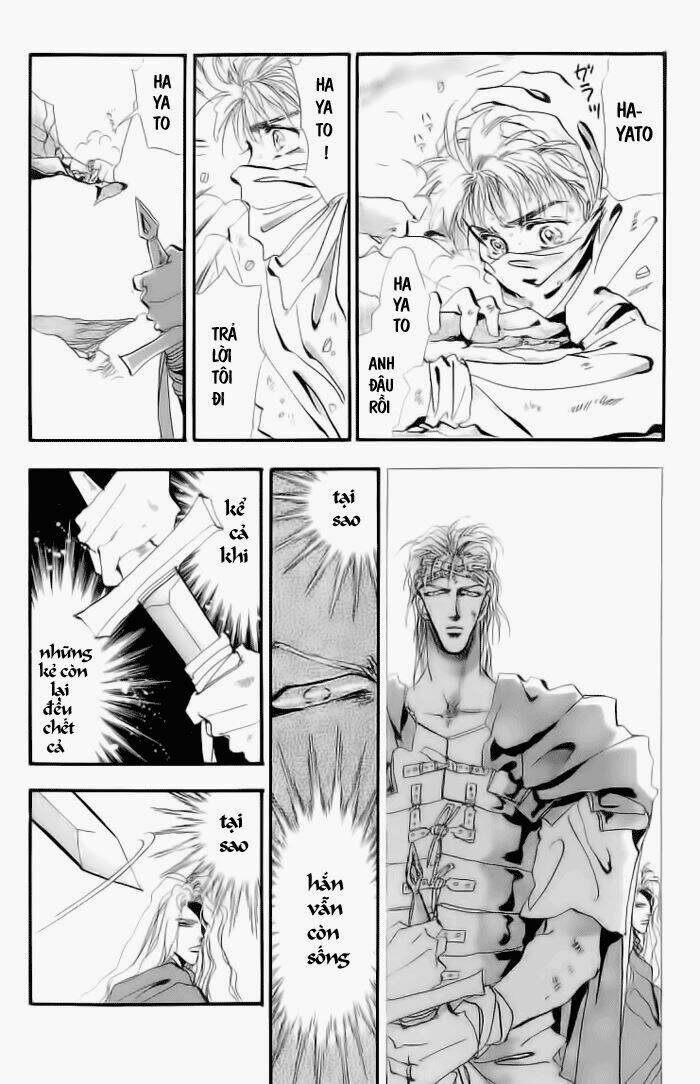 đứa con số phận chapter 14 15