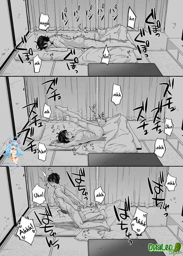 tổng hợp oneshot boylove chapter 29 8