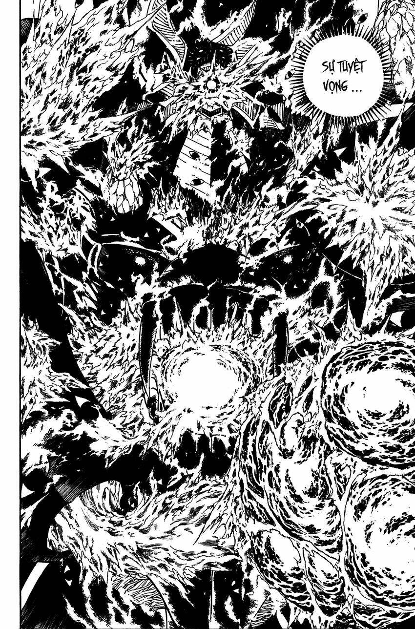 doubutsu no kuni - vương quốc thú vật chapter 47 20