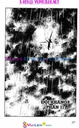 cảnh sát cơ động chapter 7 36