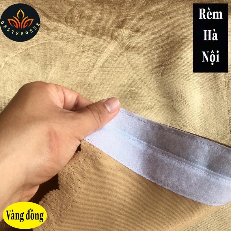 Rèm cửa dán tường, Rèm cửa sổ vải gấm,Rèm che nắng