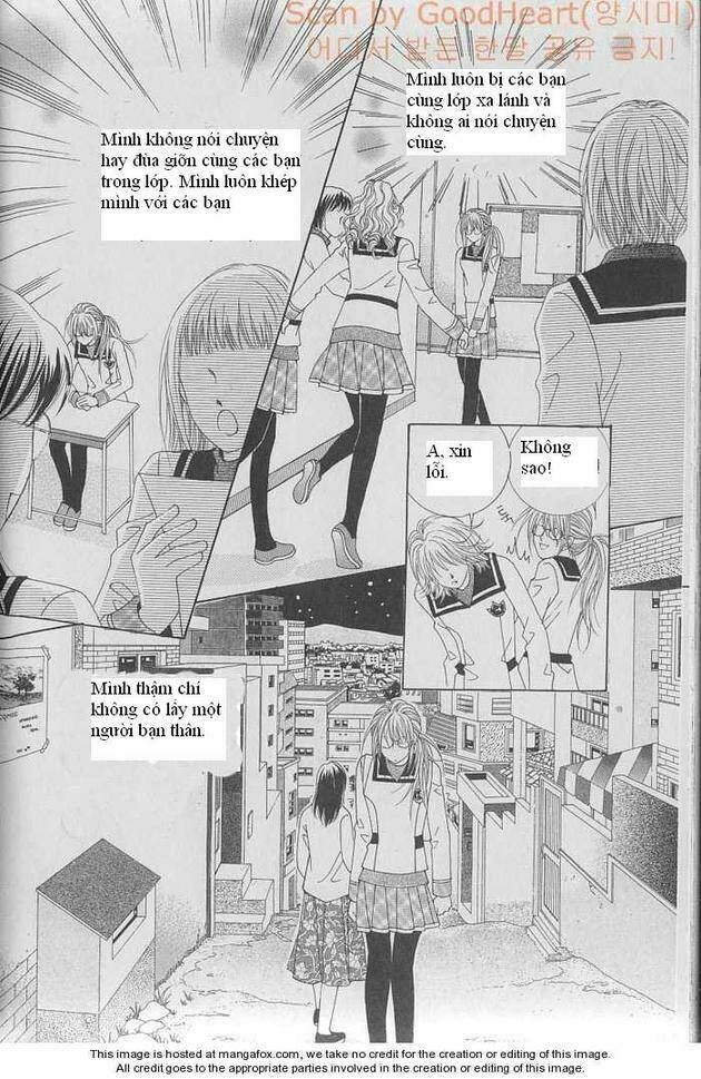 thần tượng mua sắm chapter 1 14