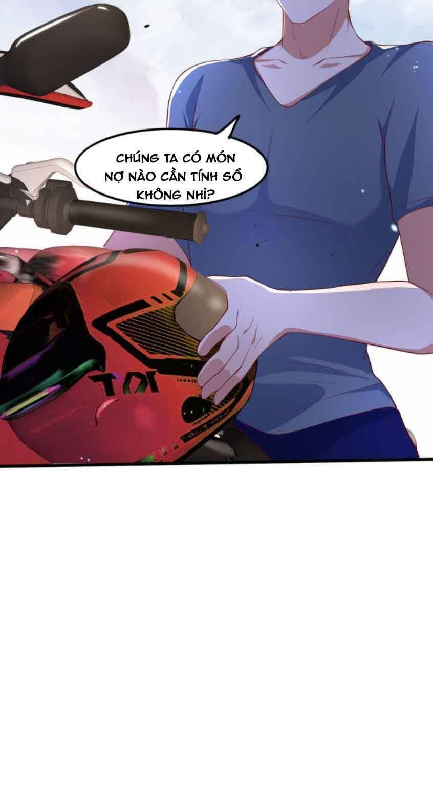 nhất sanh hữu hỉ chapter 27 27