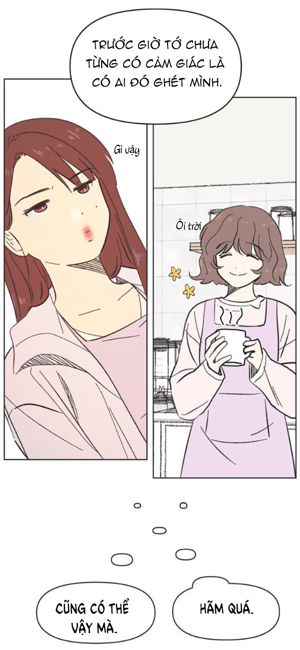 Thanh Xuân Đáng Yêu chapter 5.1 37