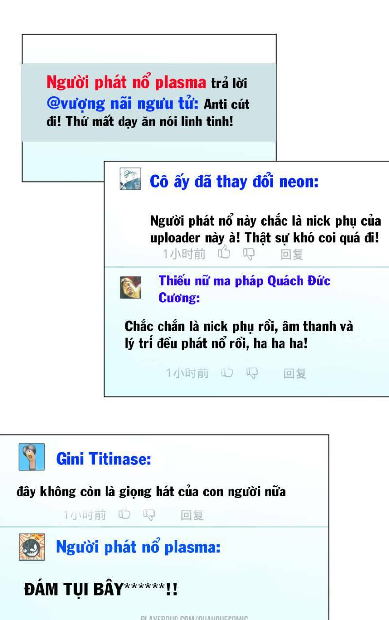 danh sách kẻ phản diện chapter 26 6