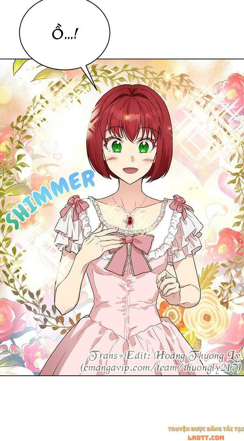 khế ước của ma tộc chapter 16 43