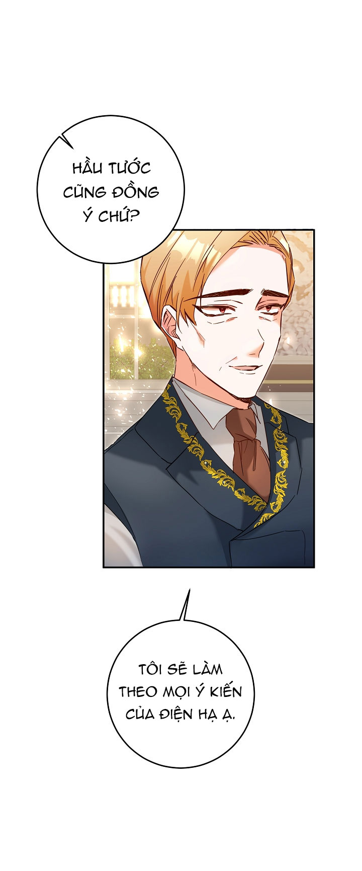 lí do cô ấy trở thành ác nữ chapter 7 44