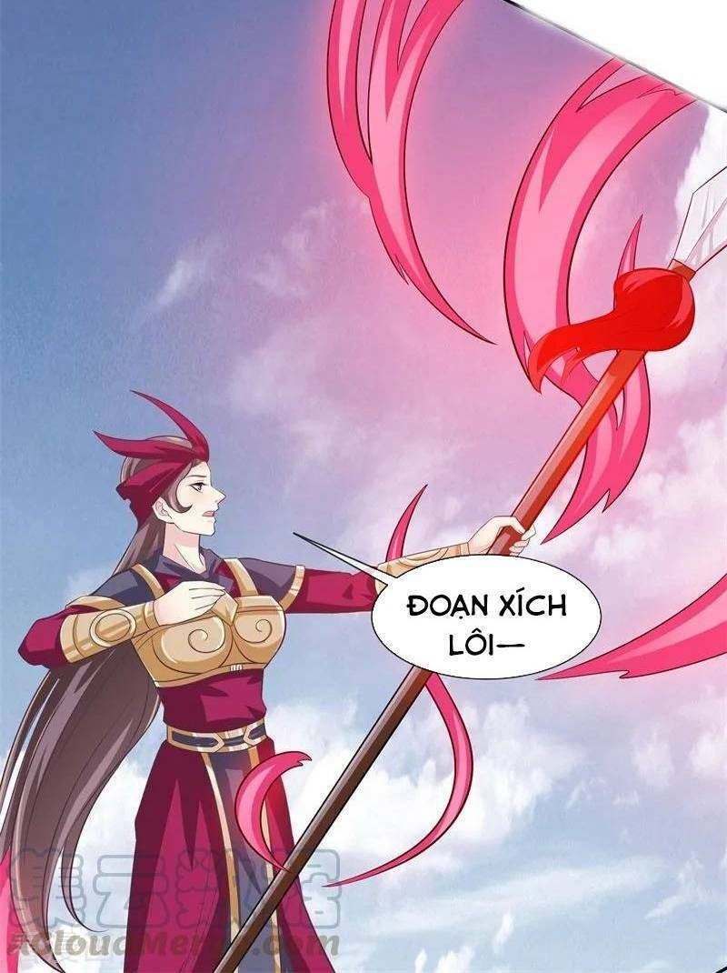 ta là ngọc hoàng đại đế chapter 53 12