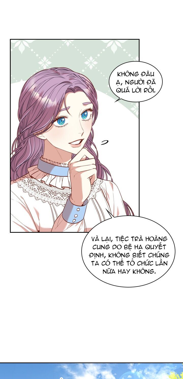 tôi trở thành thư ký của bạo chúa chapter 35 17