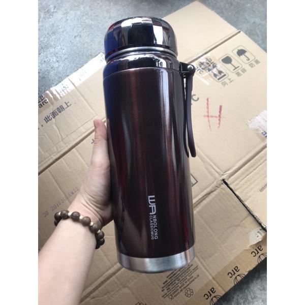Bình giữ nhiệt inox 304 cao cấp dung tích 1500ml